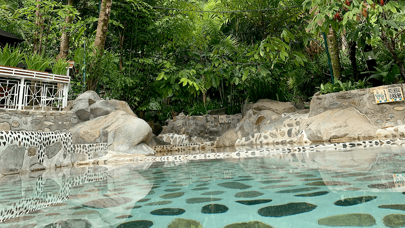 SPA Rivera Termales photo
