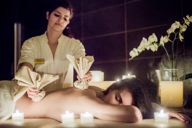 SPA Riviera Relax & Benessere Sardinia photo