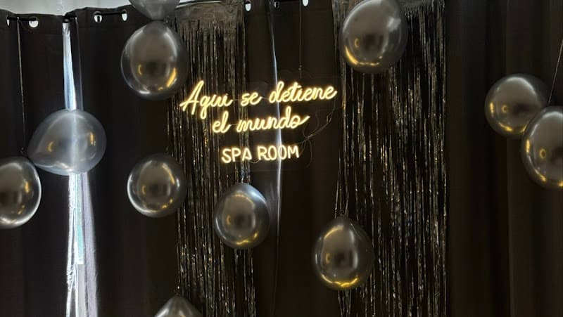 Spa Room Cuernavaca photo