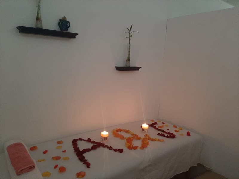 Spa Rosa Green Gustavo A Madero photo