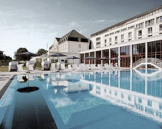 Spa-Rosa Lübeck photo