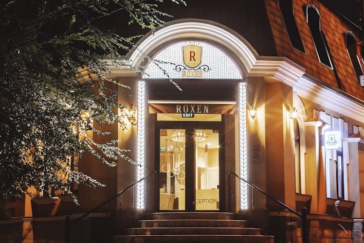 Spa Roxen Chișinău photo