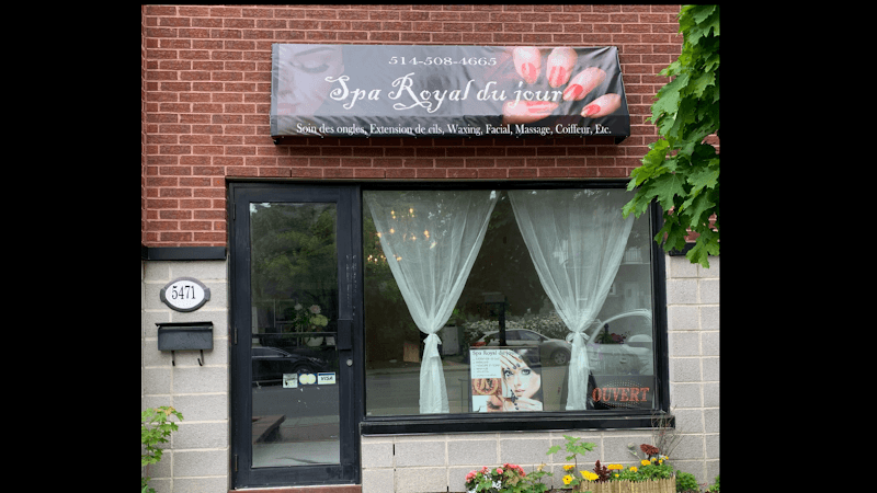 Spa Royal du Jour Montréal photo