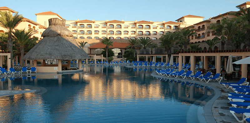 Spa Royal Solaris San José del Cabo photo