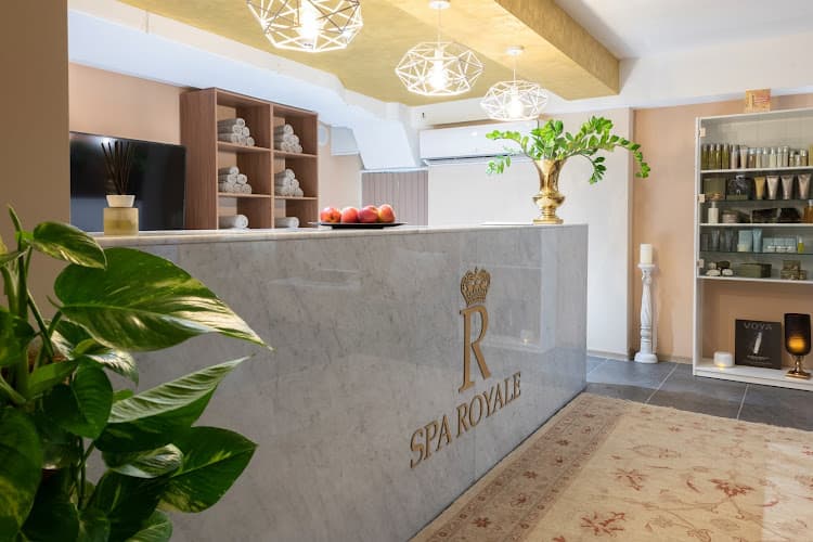 Spa Royale San Ġiljan photo
