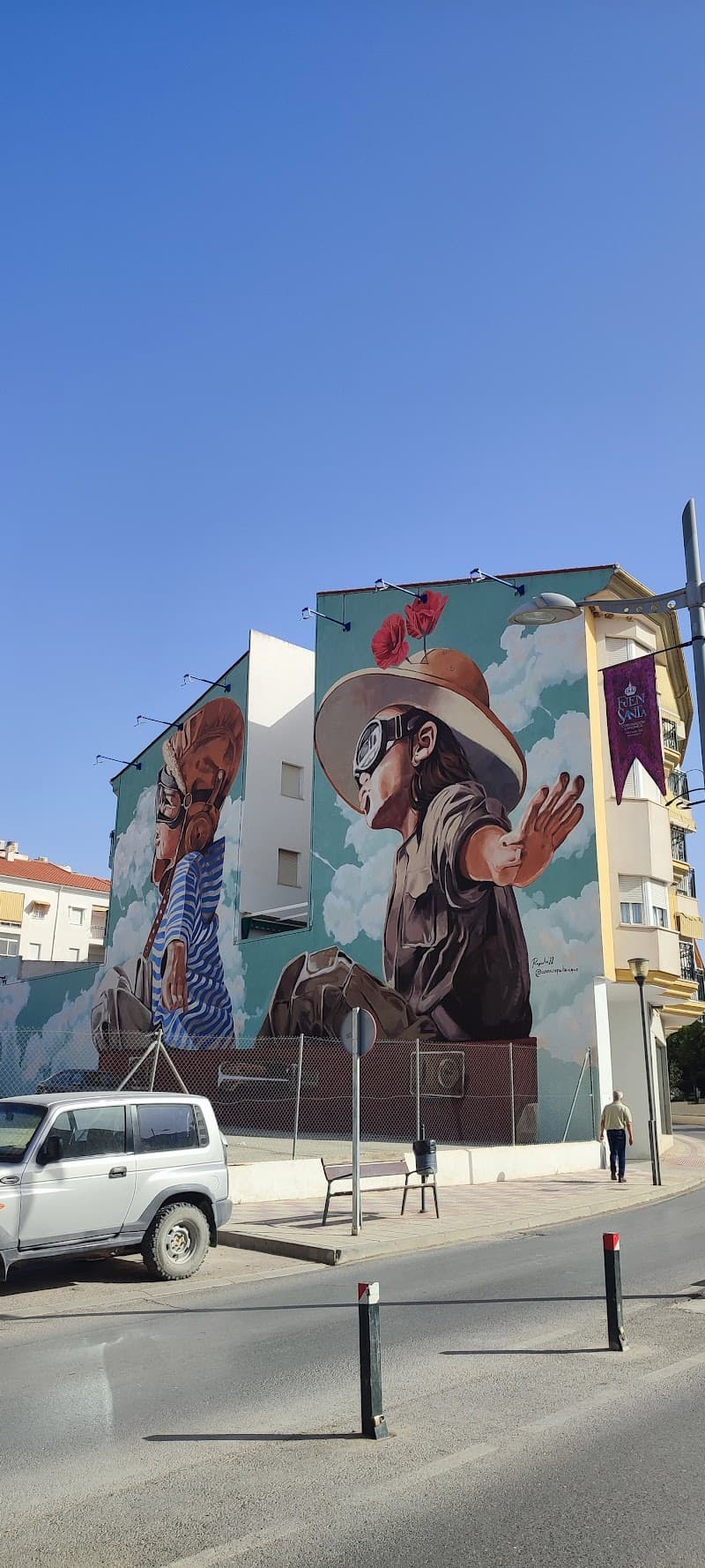 Spa Rueda Alcaudete photo