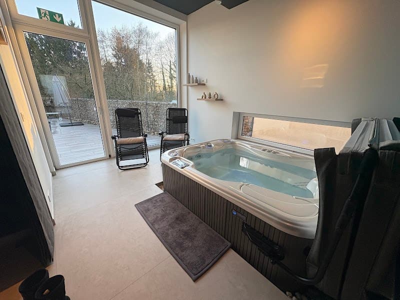 Spa Ruffin Villers-la-Ville photo