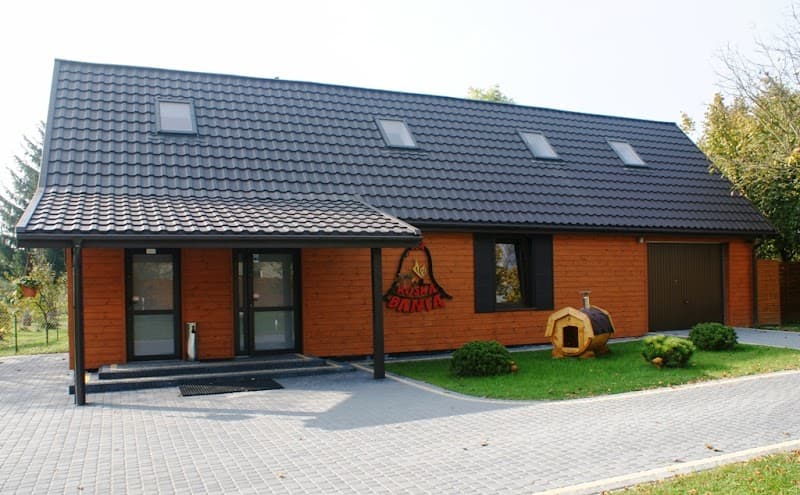 SPA Ruska Bania Karczmiska photo