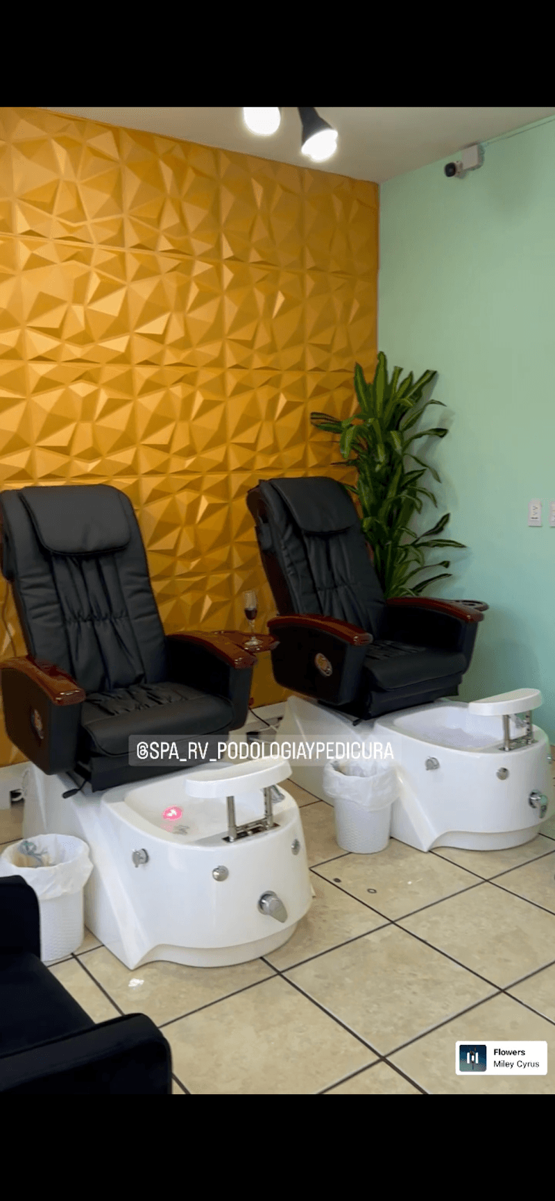 Spa RV Podologia y Pedicura Santiago Papasquiaro photo