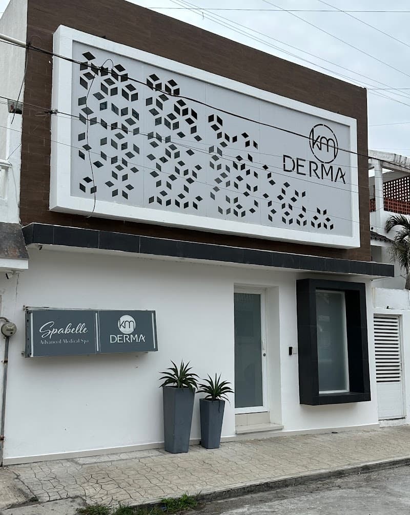 Spa S.B, Cosmetología & Estética Corporal Veracruz photo