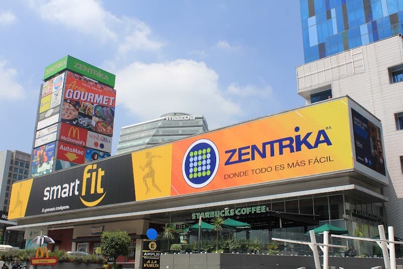 Spa Sáasil Zentrika Cuajimalpa de Morelos photo