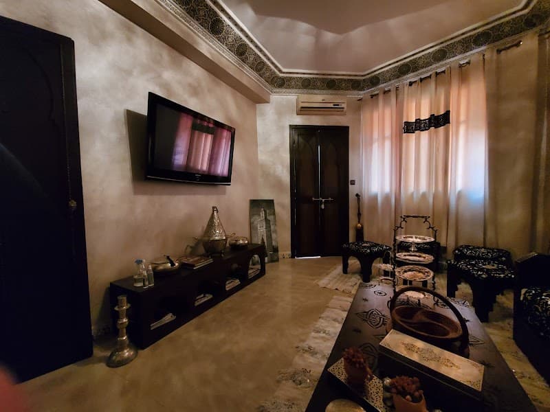 SPA Saint Tropez MARRAKECH Marrakech photo