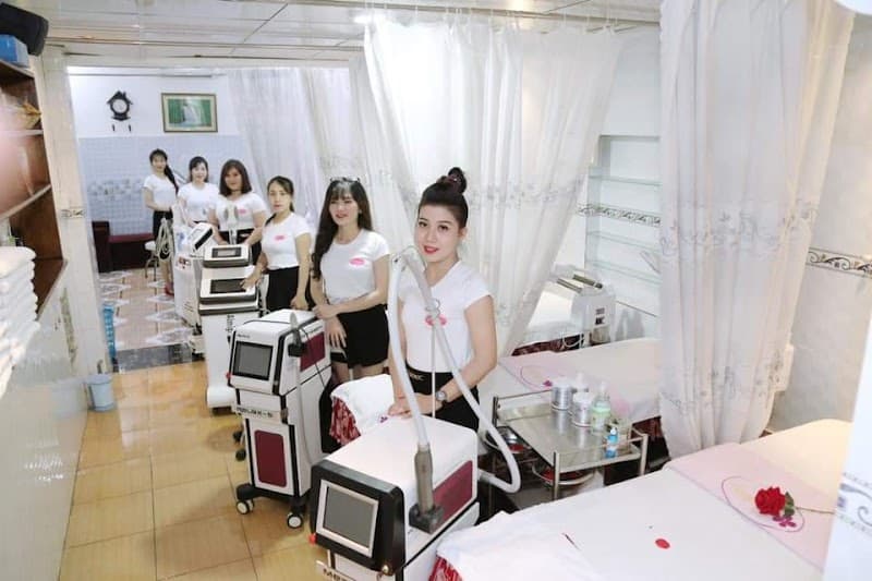 Spa Sakura Củ Chi Huyện Củ Chi photo