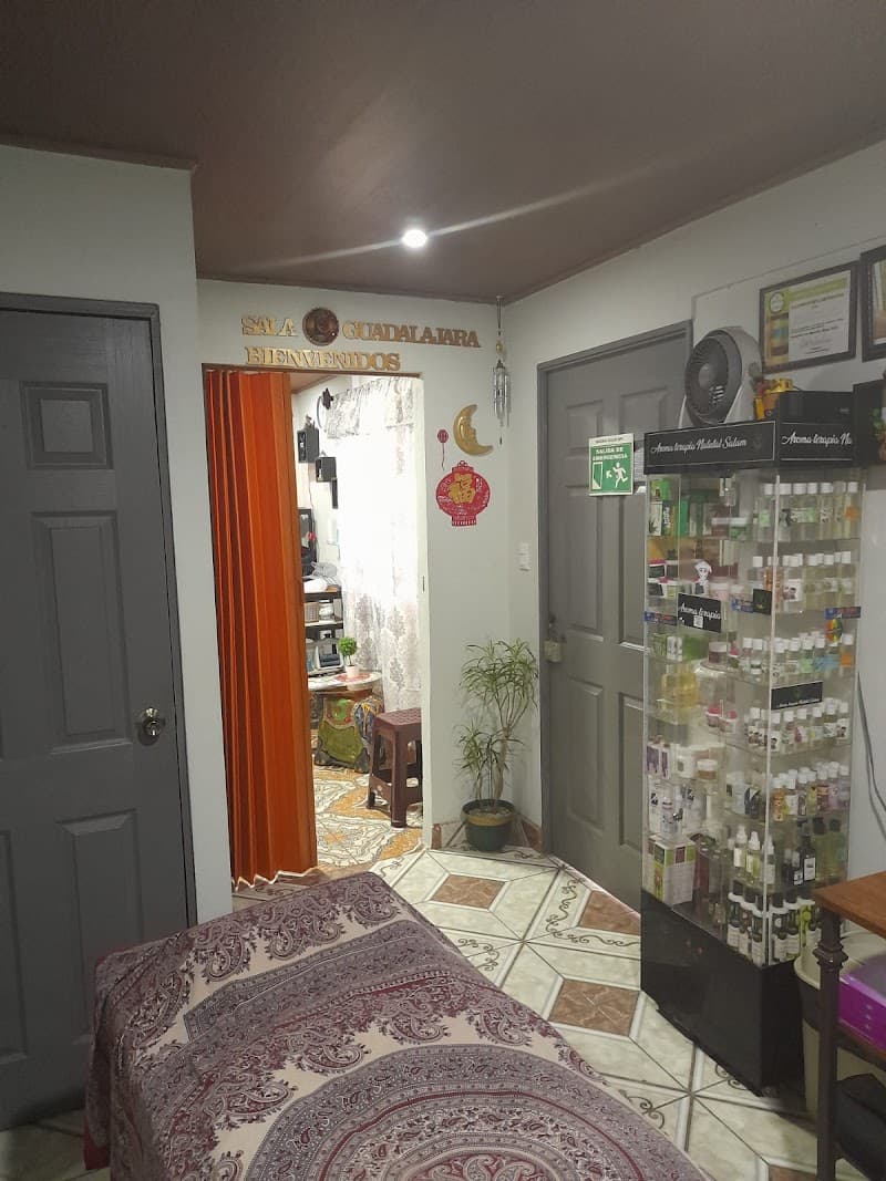 Spa Salam Corredor photo