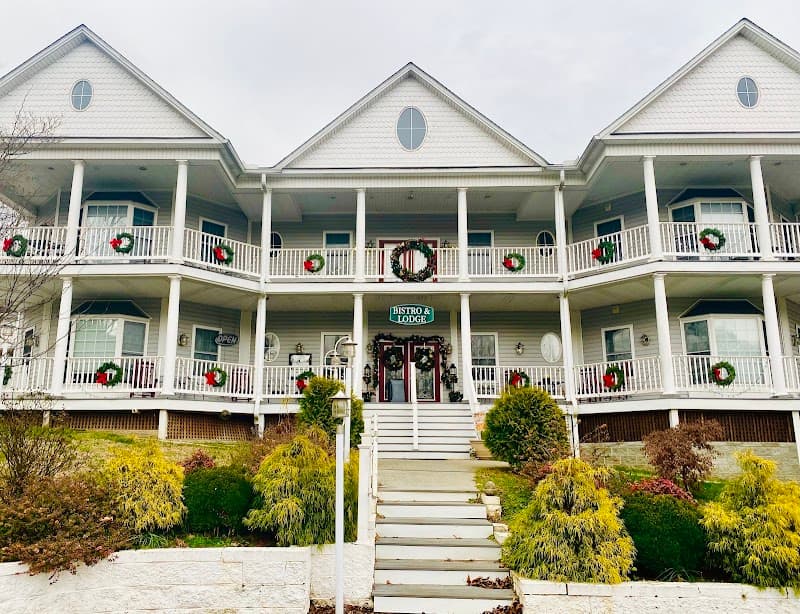 Spa & Salon At Acorn Hill Lynchburg photo