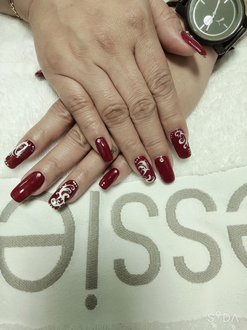 Spa Salon Bella Luna Moscow photo