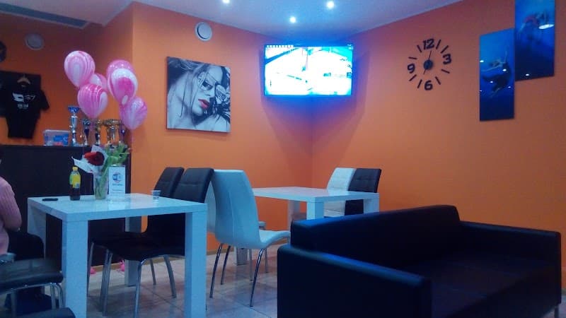 Spa-salon Bud' Soboy Lobnya photo