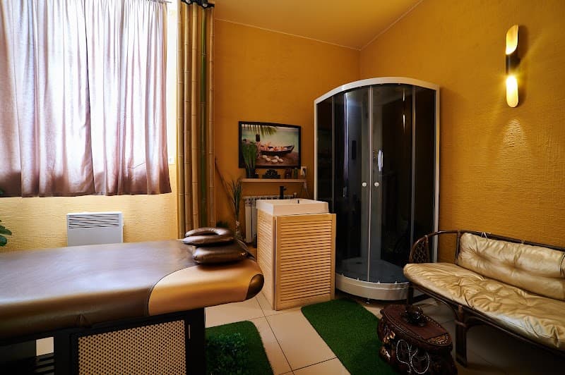 Spa Salon Delicia Ulyanovsk photo