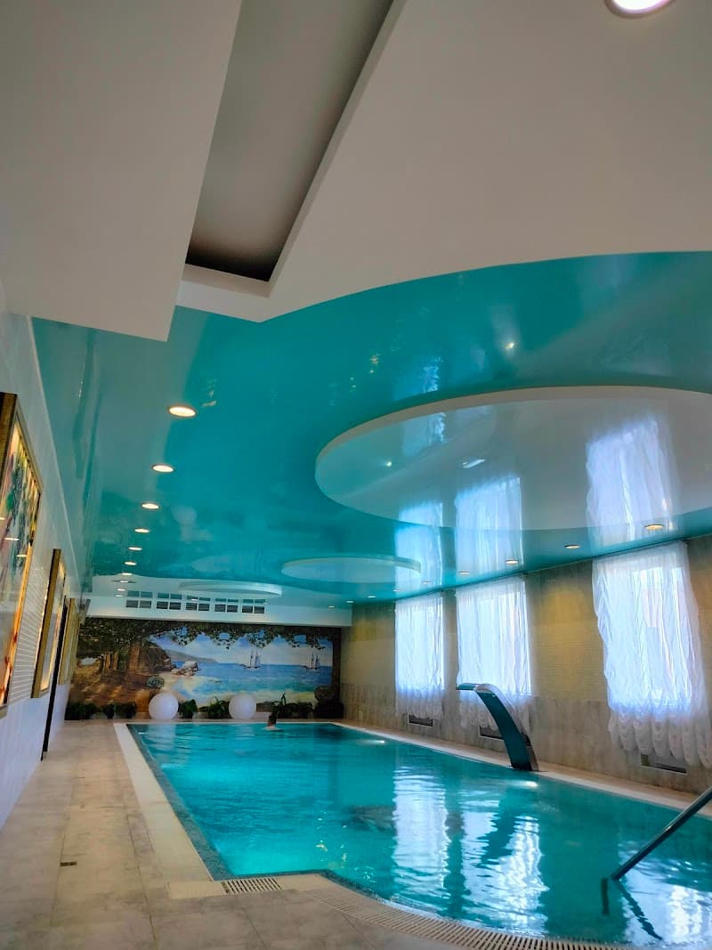 SPA Salon Edelweiss Ulyanovsk photo