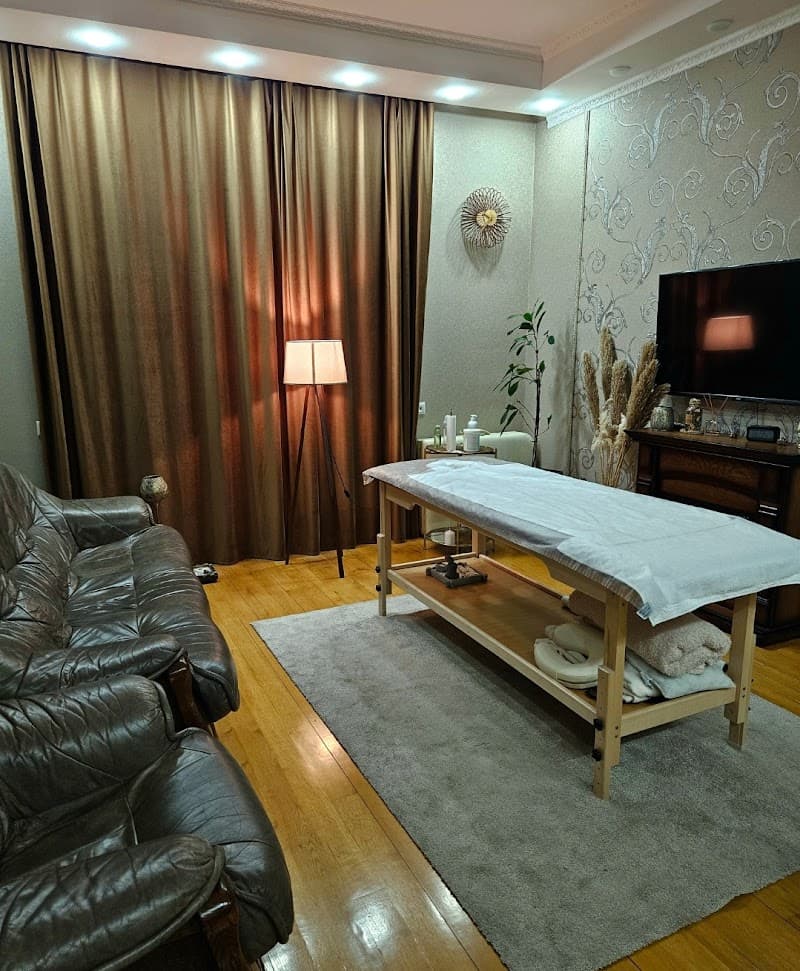 Spa Salon Enigma - Paradise Corner of Health, Beauty and Soulful Atmosphere Vinnytsia photo