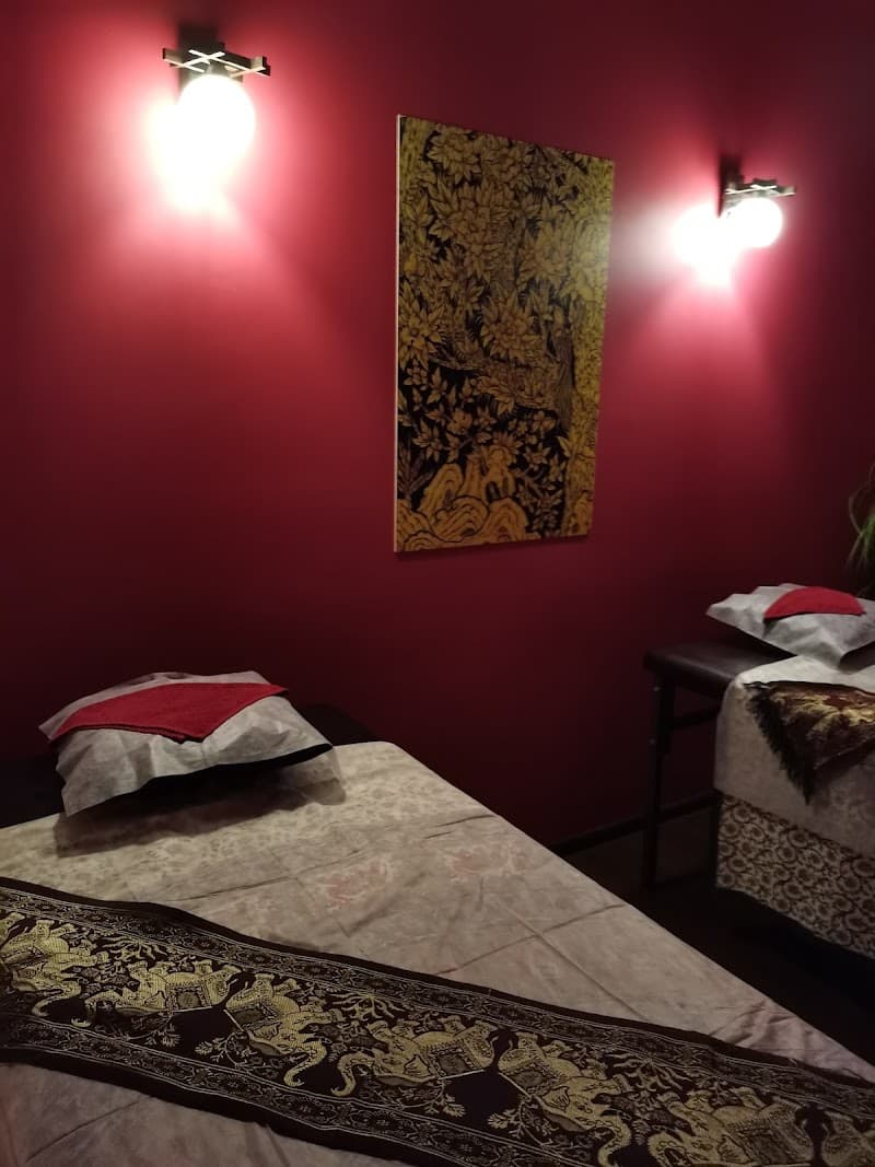 Spa Salon Le'TAI | Khabarovsk photo