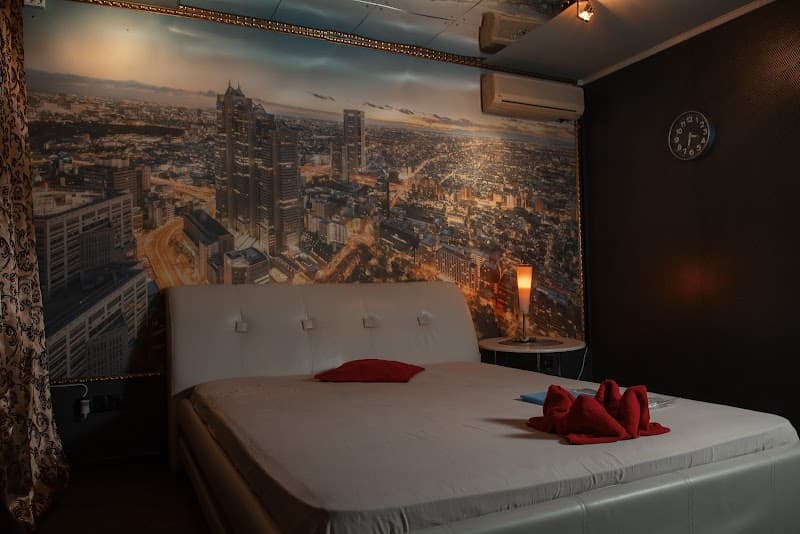 SPA Salon MolenRouge Novosibirsk photo