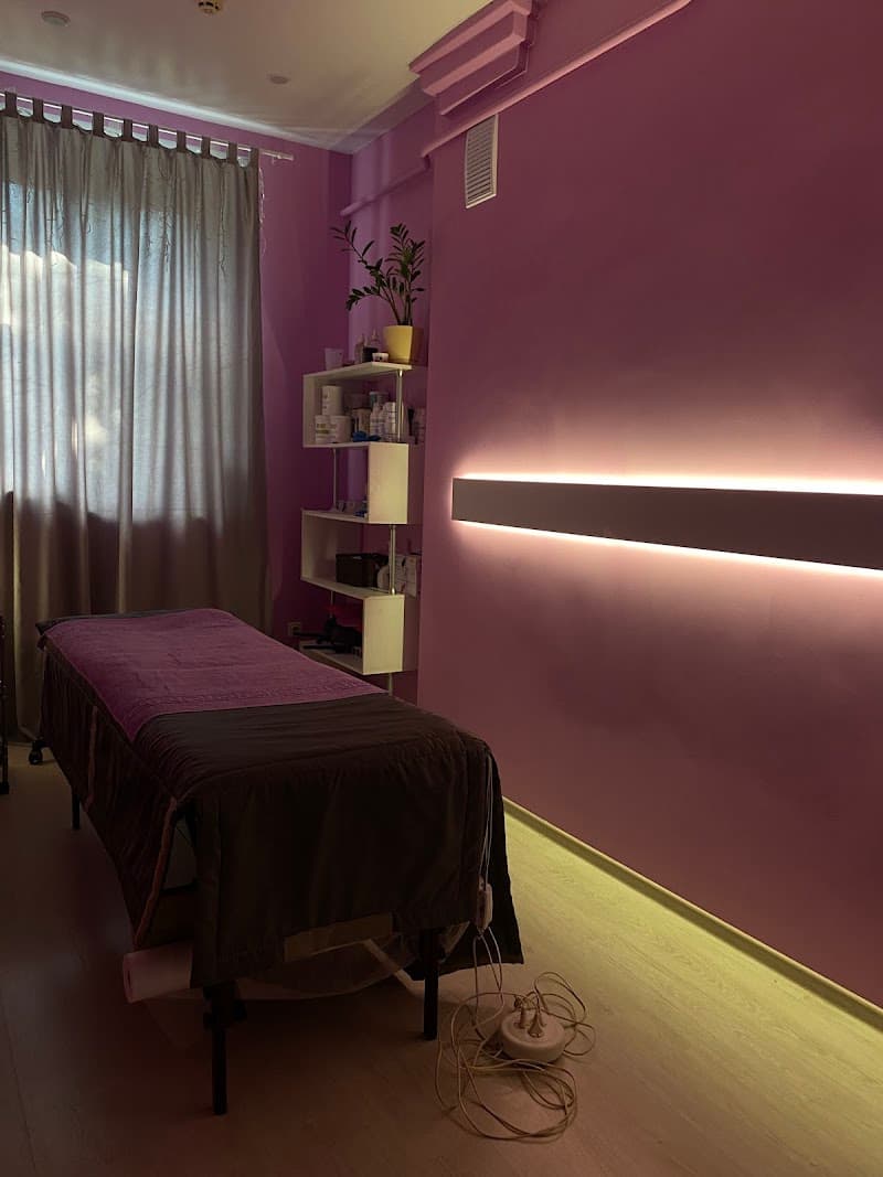 Spa-salon Nega Ivanovo photo