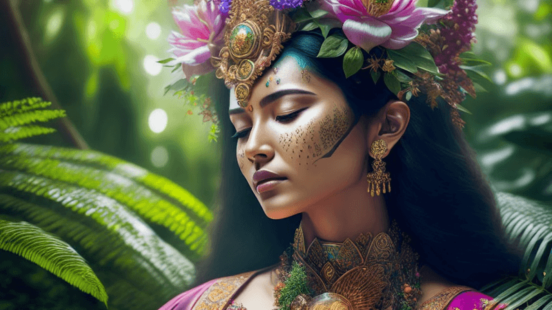 Spa salon Sen-Tai Moscow photo