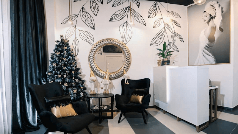 Spa Salon Thai Pinsk photo