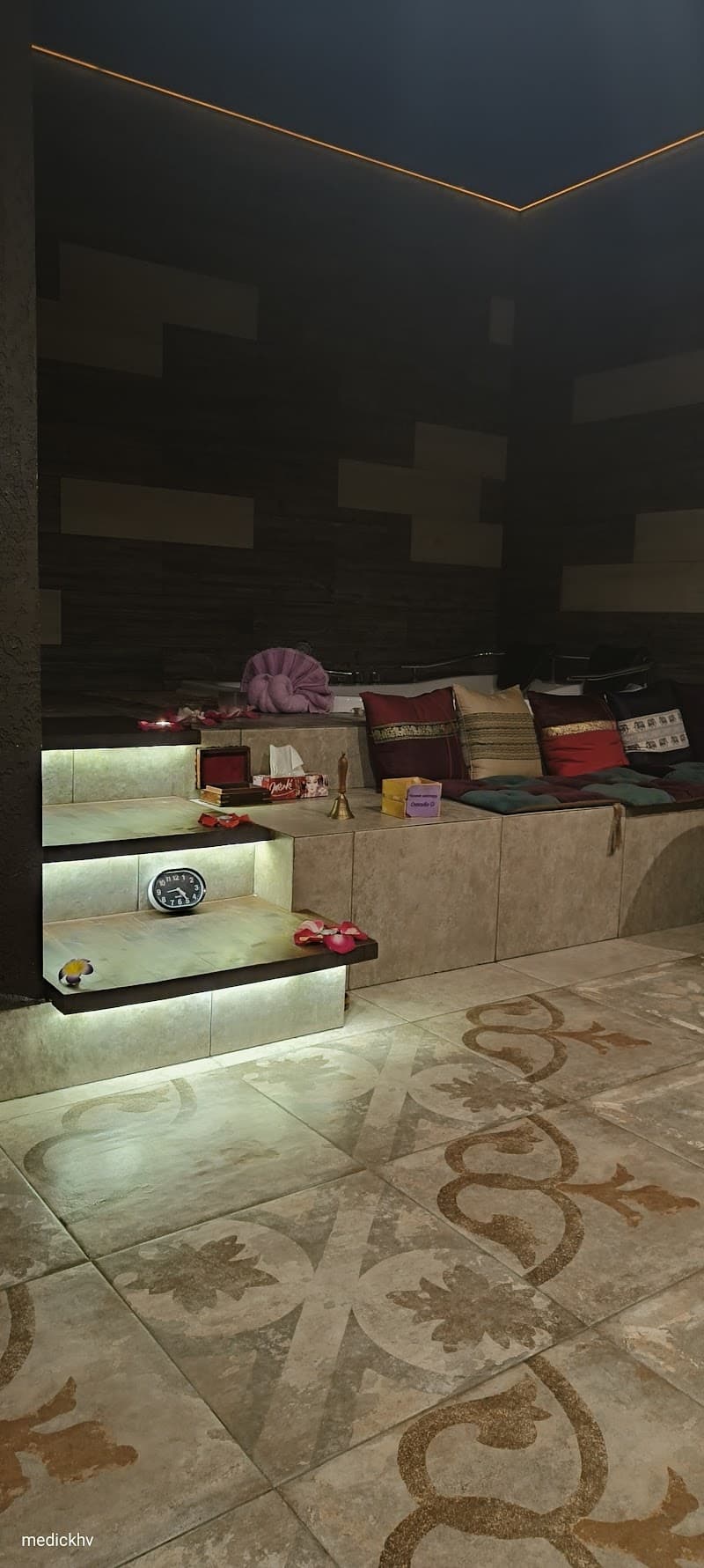 Spa-salon Thalia slim & health club Vladivostok photo