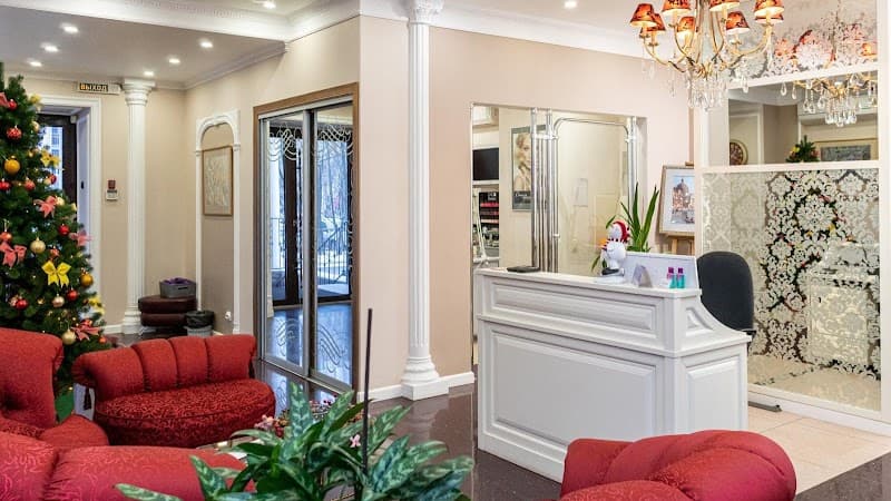 Spa Salon Venice Vologda photo