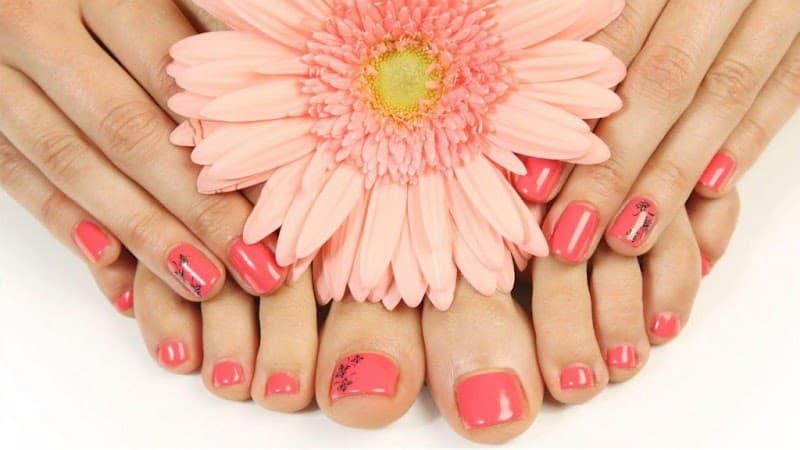 Spa Salon White Maral Barnaul photo