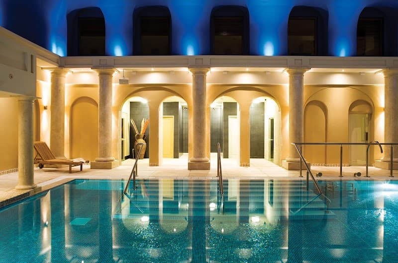 Spa Salveo Westport photo
