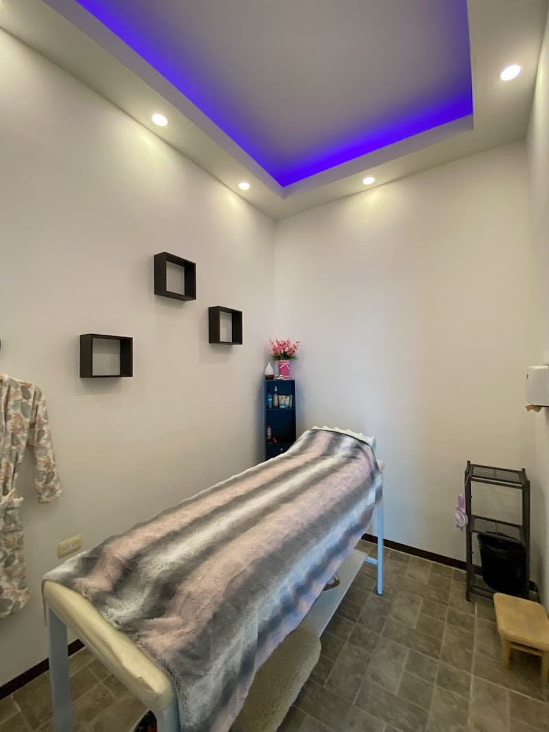 SPA Samare Puebla photo