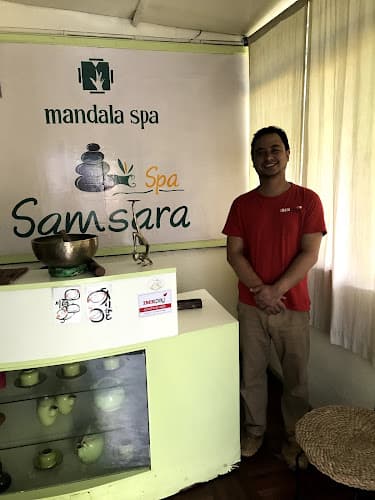 Spa Samsara Kathmandu photo