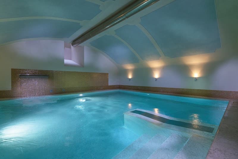 Spa San Lorenzo Colle di Val d'Elsa photo