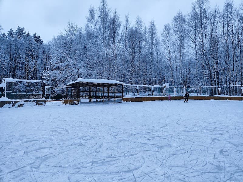 SPA Sanatorium Near Home Nizhny Novgorod photo