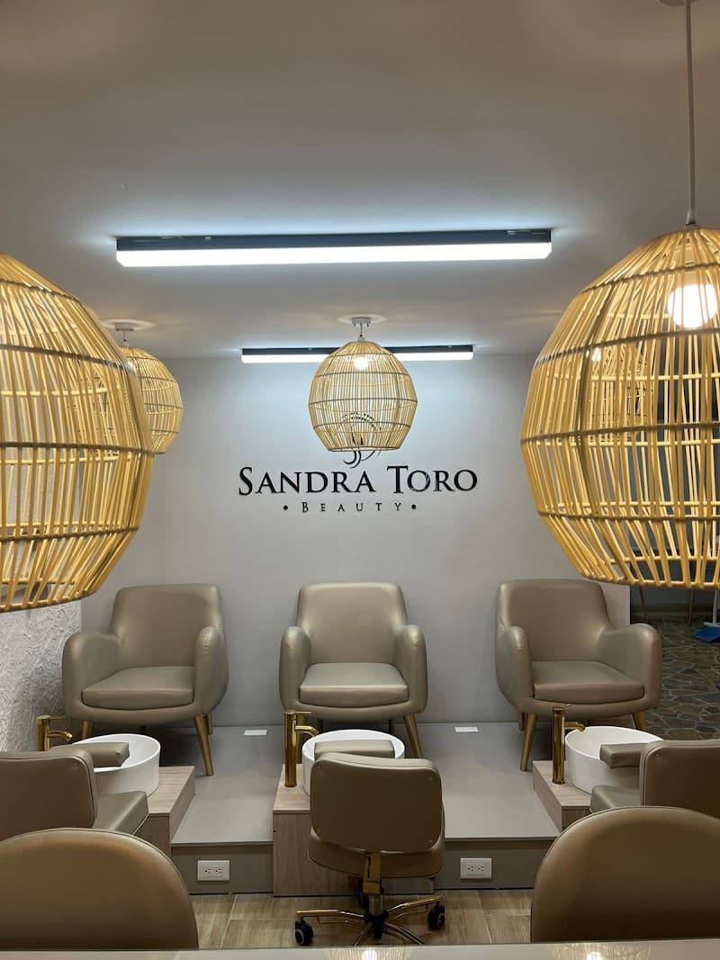 Spa Sandra Zorrilla Cali photo