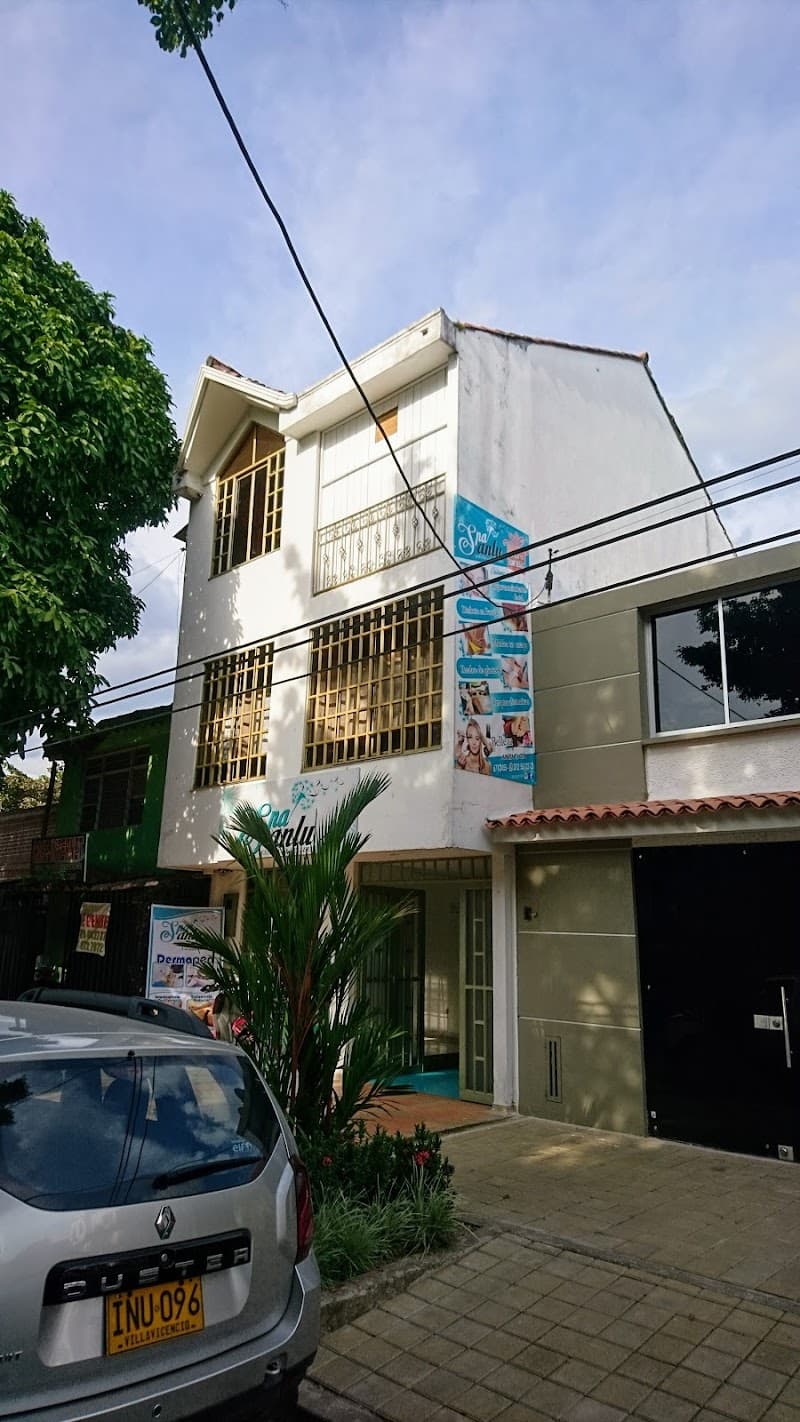 Spa Sanlu Villavicencio photo