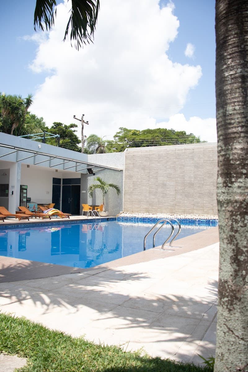 Spa Santa Cruz de la Sierra photo