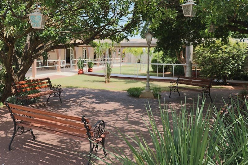 Spa Santa Cruz São José do Rio Preto photo