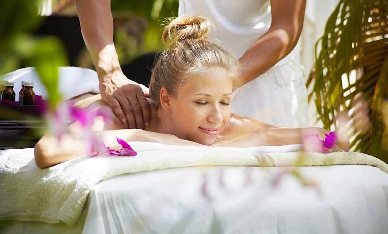 Spa Santa Marta Cartagena photo