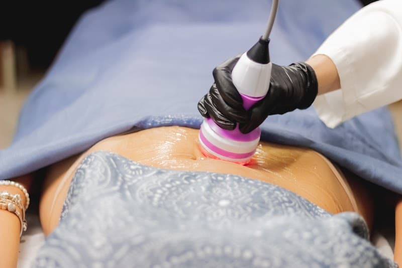 Spa Santa Vita Tepic photo