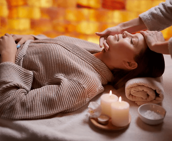 SPA SanTai & Private Traditional Turkish Bath Welness Istanbul photo