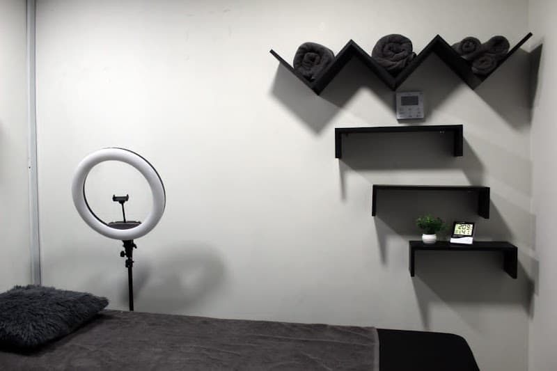 Spa santisima beauty Santiago photo