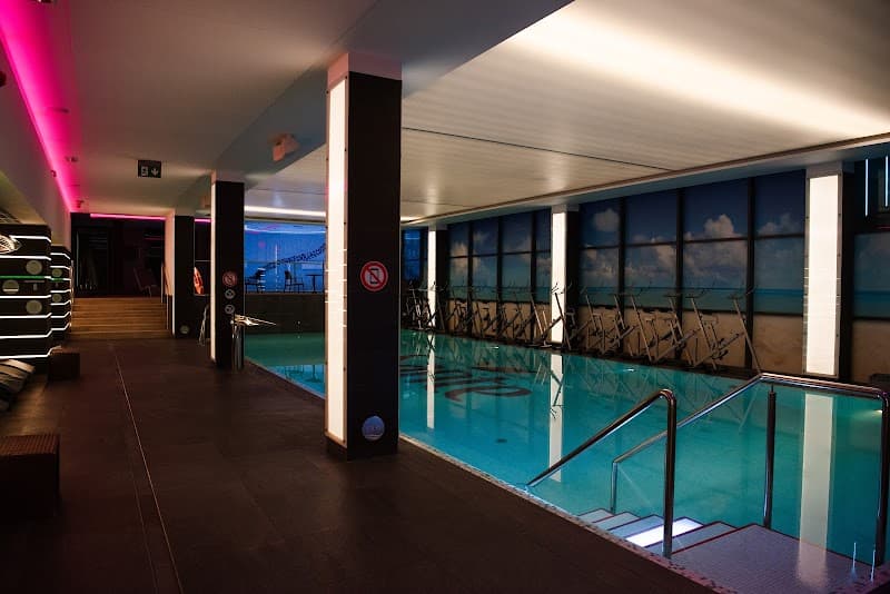 SPA Sanus Per Aromaterapia Warszawa photo