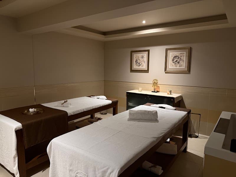 Spa Satsanga Angra Angra dos Reis photo