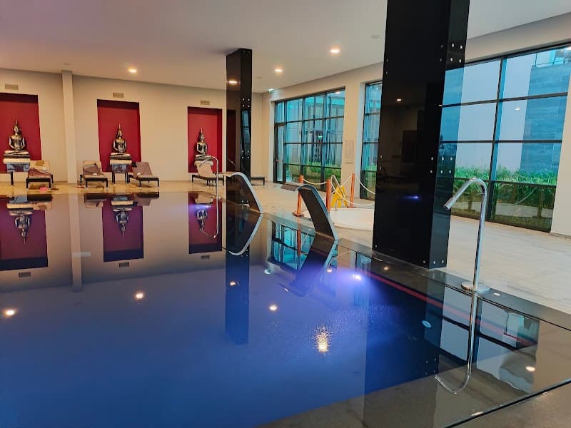Spa Satsanga Lagos photo
