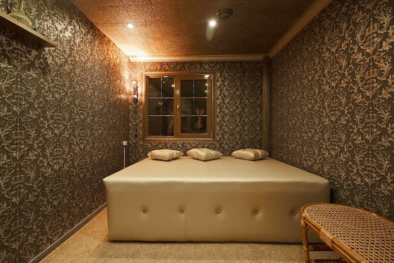 SPA-Sauna Golden Graf Moscow photo