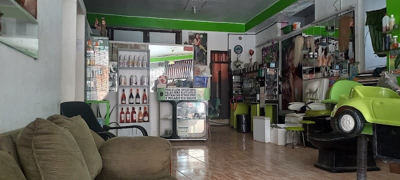 Spa Sauna Pamela Jaén photo